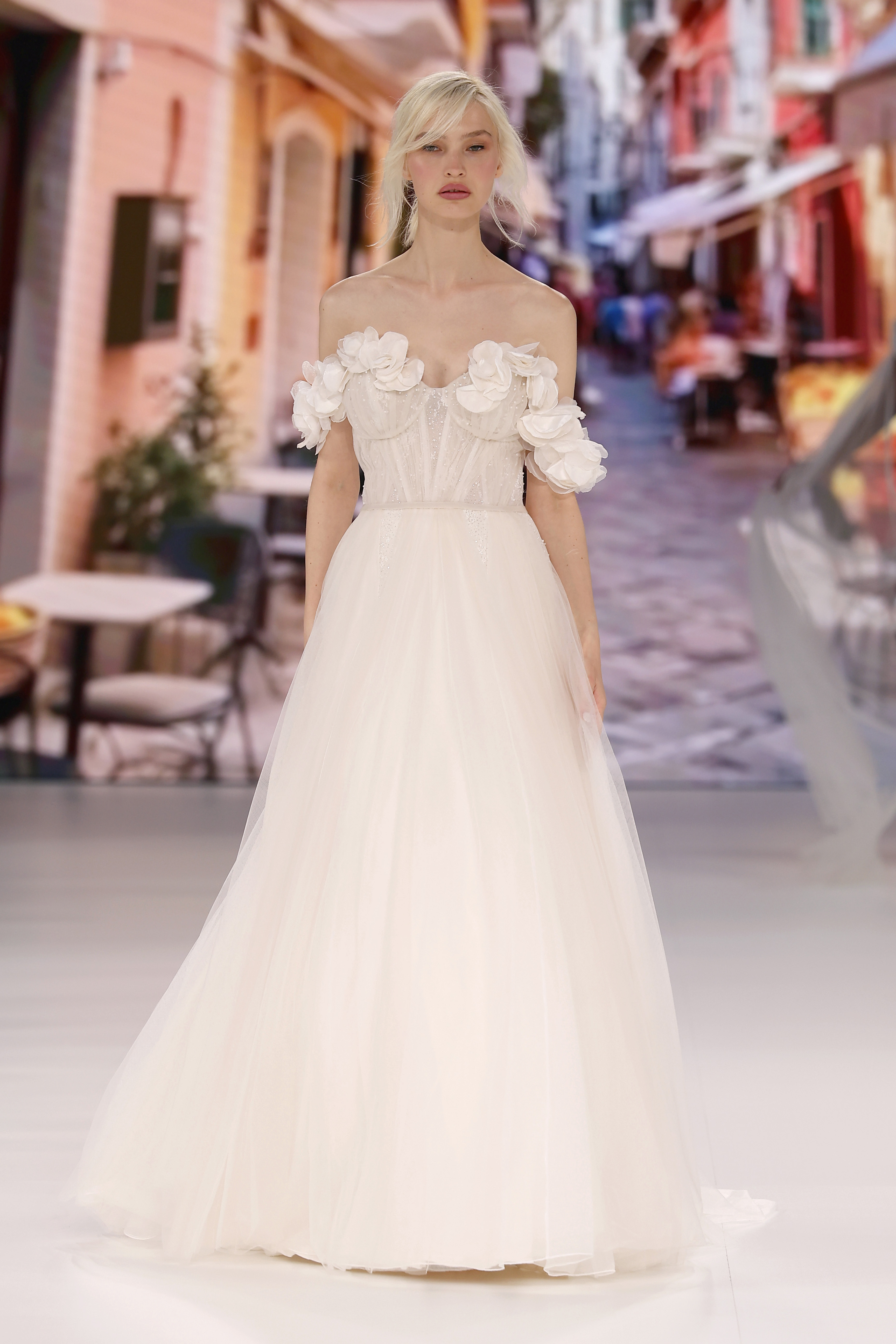 Global Bridal House 