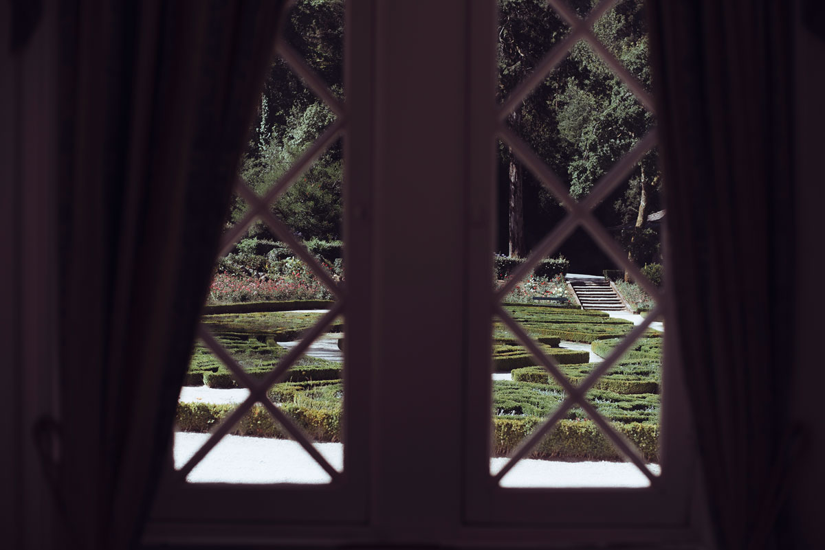 Palace Hotel do Bussaco