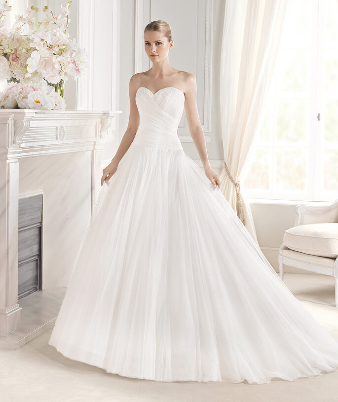 Créditos: La Sposa 2015