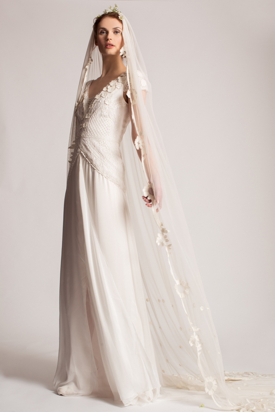 Foto: Temperley London