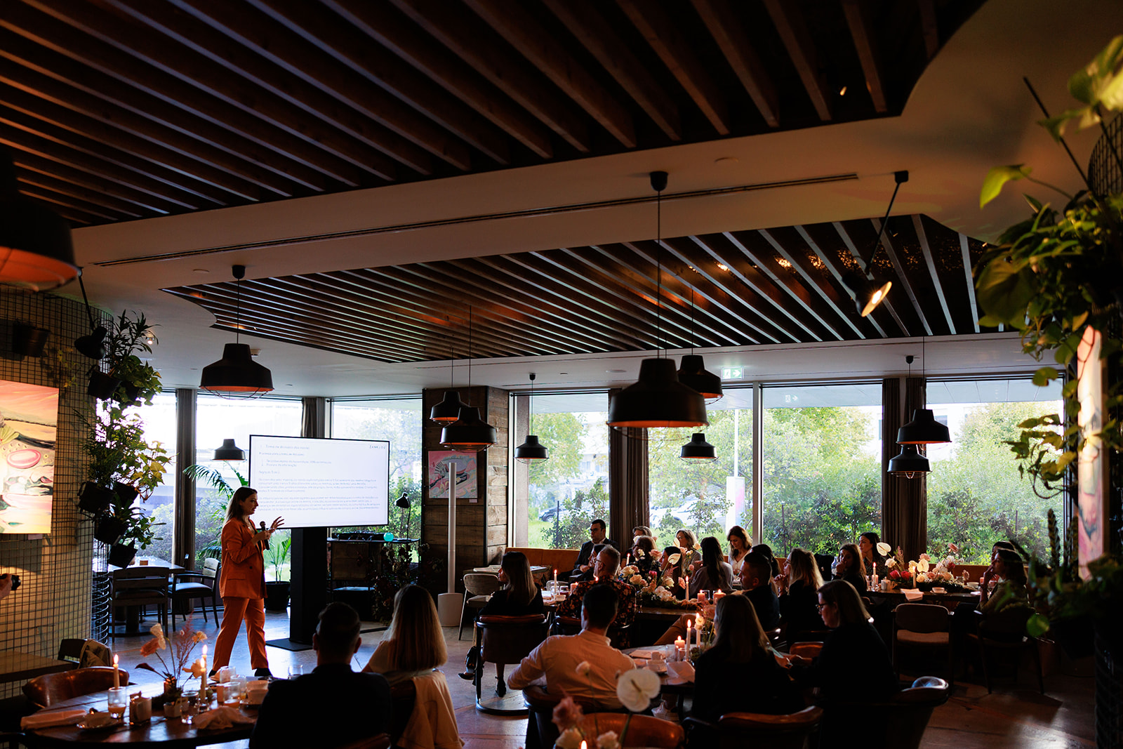 XII Edição Zankyou Wedding Club x Corinthia Lisbon Foto: Fábio Santos, Power On Photography