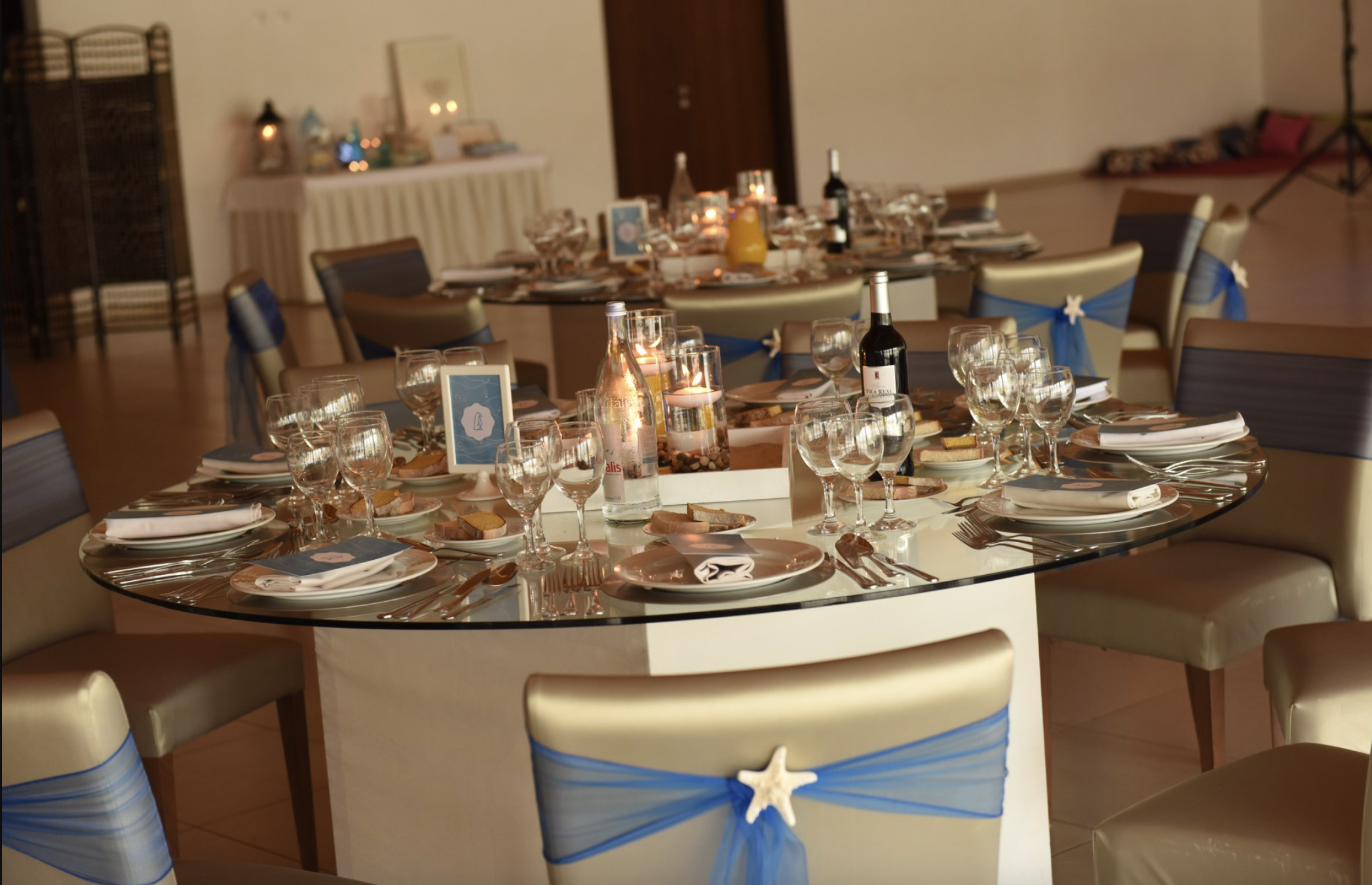 IP Wedding and Events: realizando sonhos, criando memórias eternas!