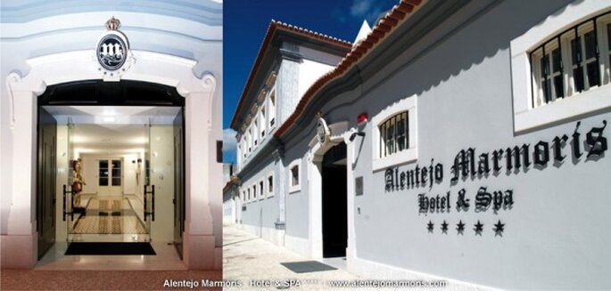 Alentejo Marmoris Hotel & SPA