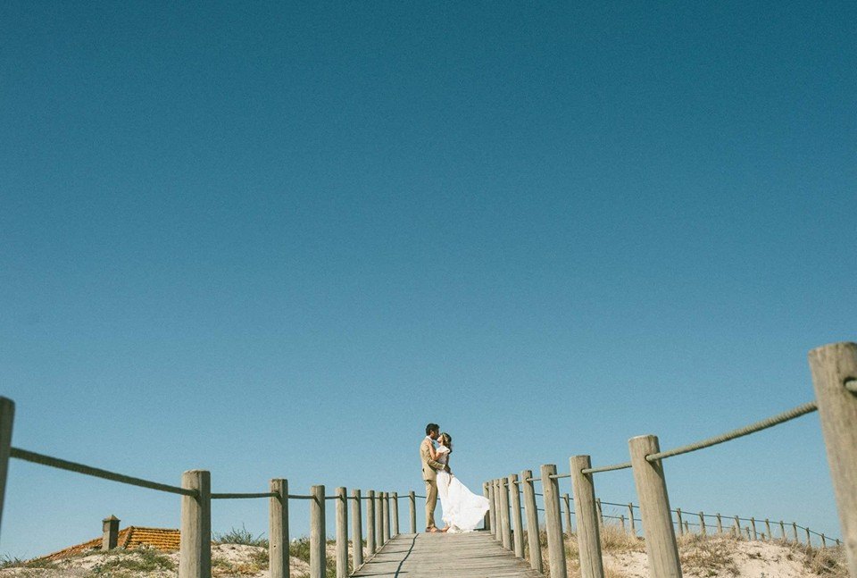 Set Lounge Beach Weddings