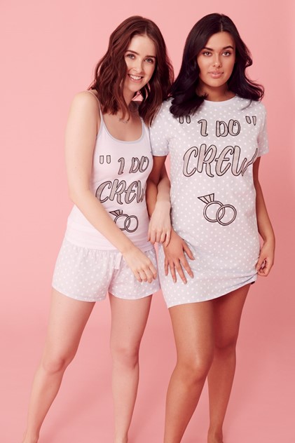 Coleção Bridal Primark 2018