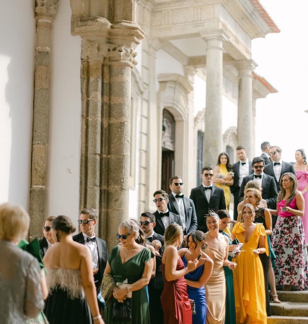 Palácio dos Duques de Cadaval