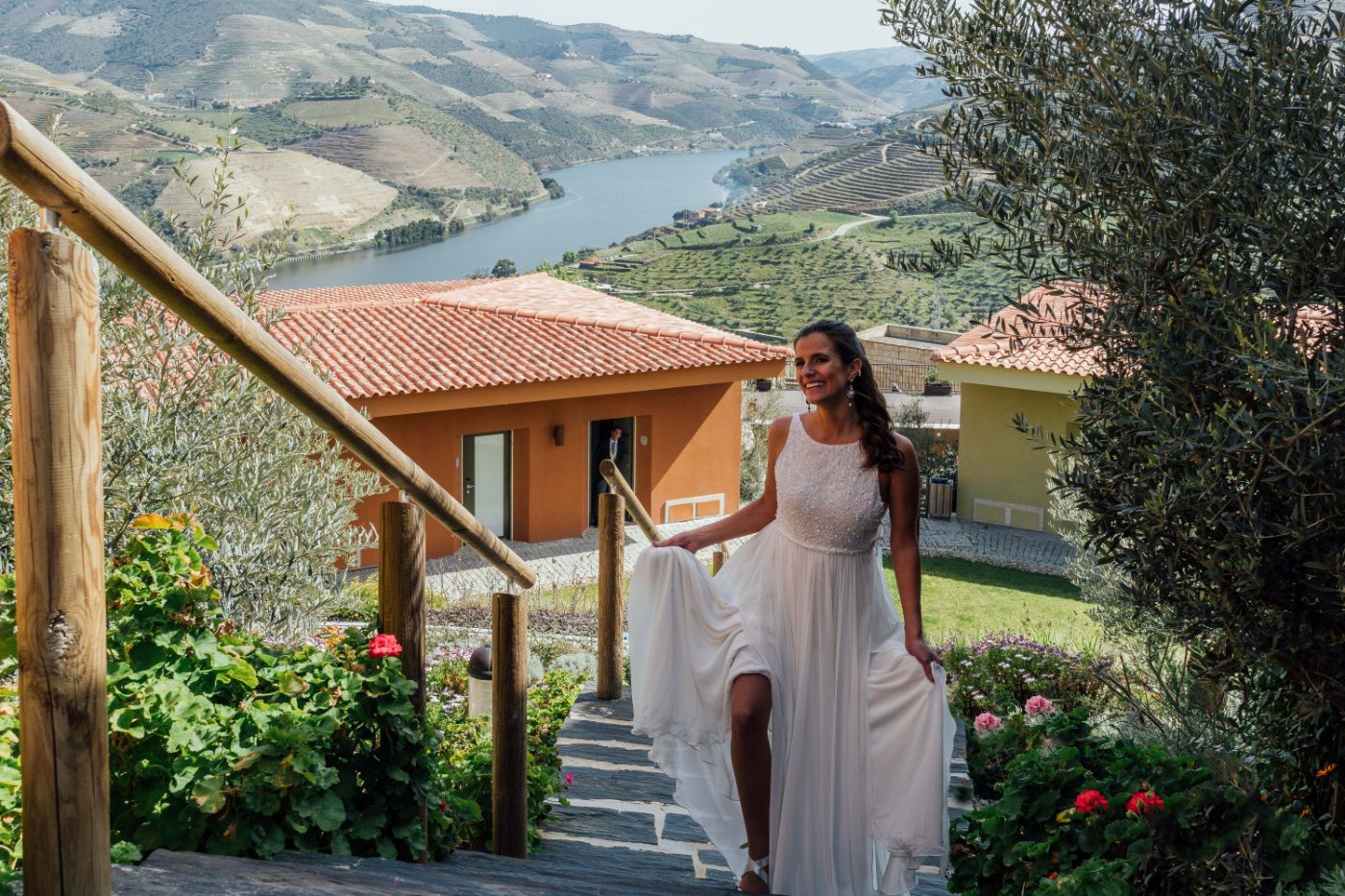 Vila Galé Douro Vineyards