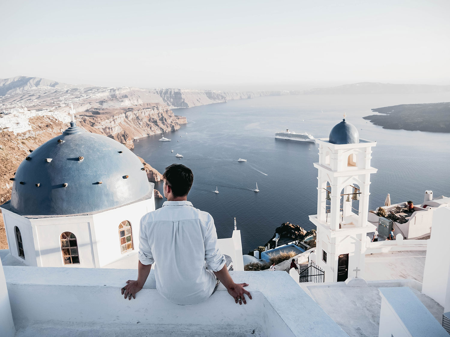 Kyler Boone via Unsplash