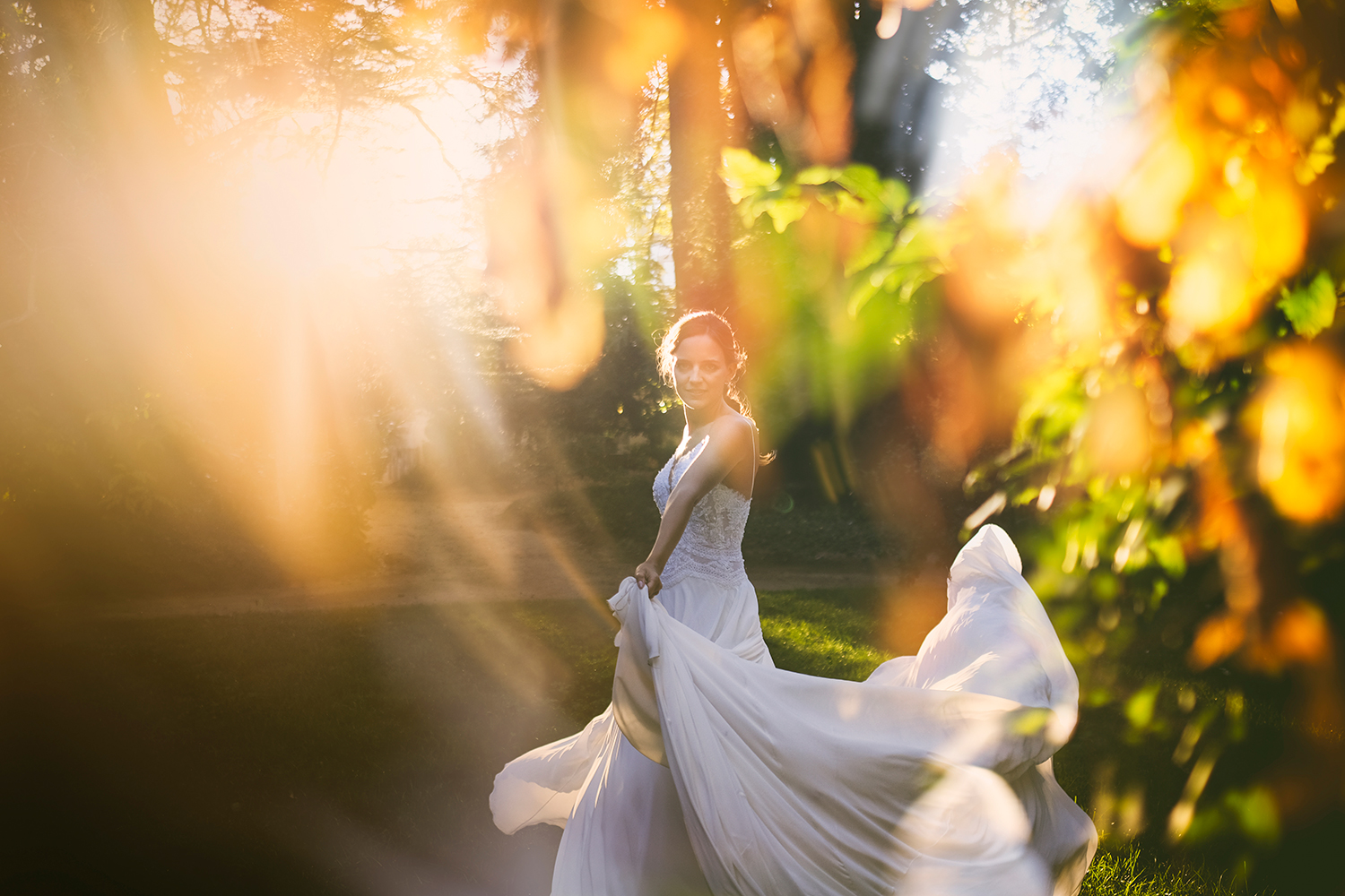 Nelson Marques + Andreia Torres Photograph