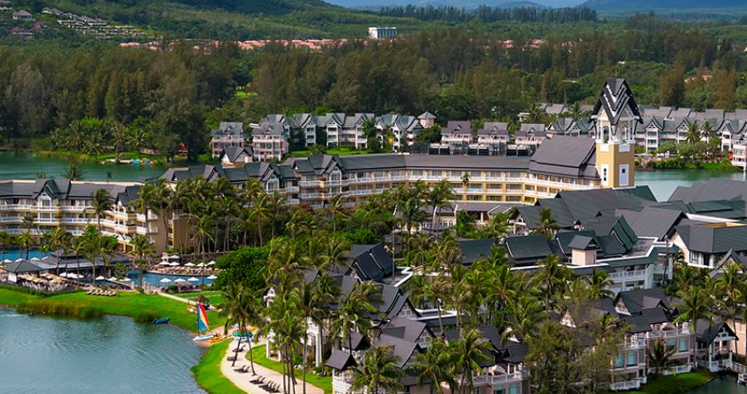 Angsana Laguna Phuket