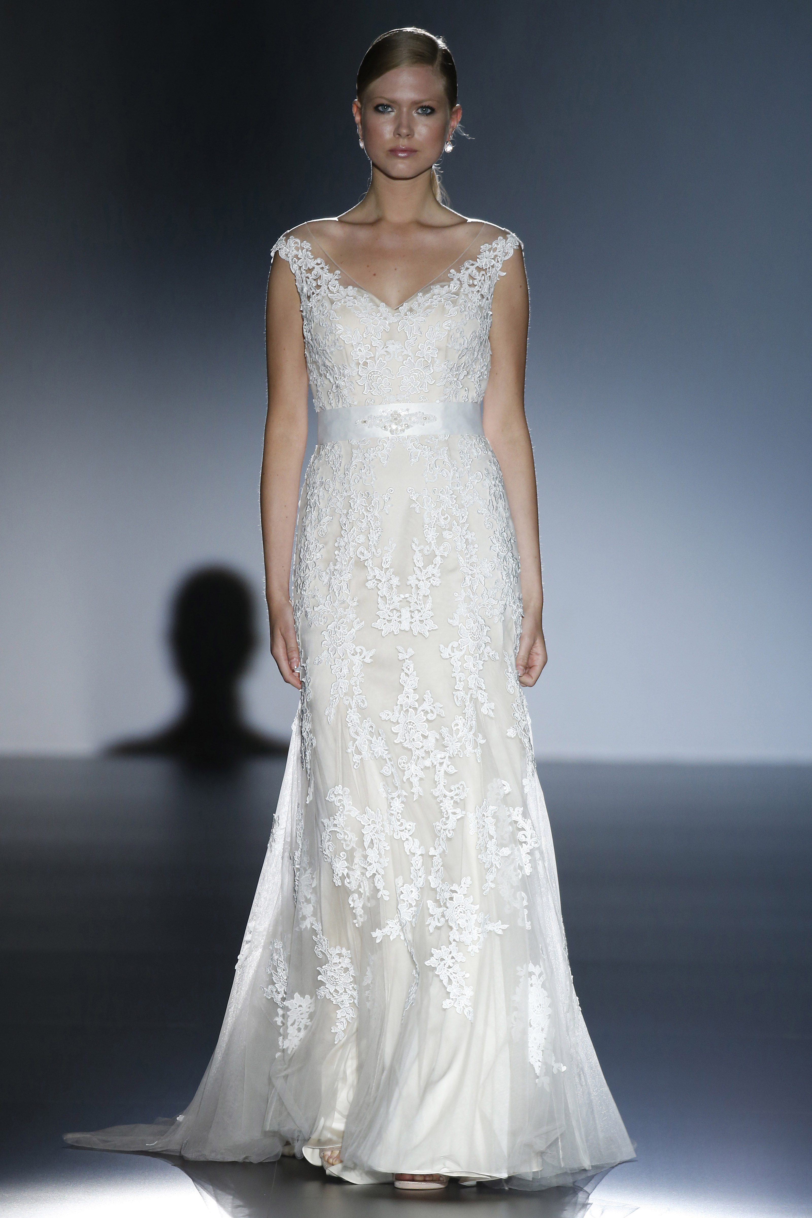 Foto: Barcelona Bridal Week