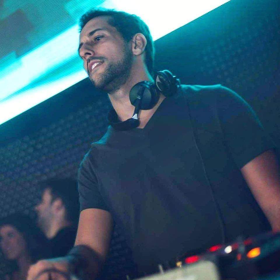 DJ João Garcia