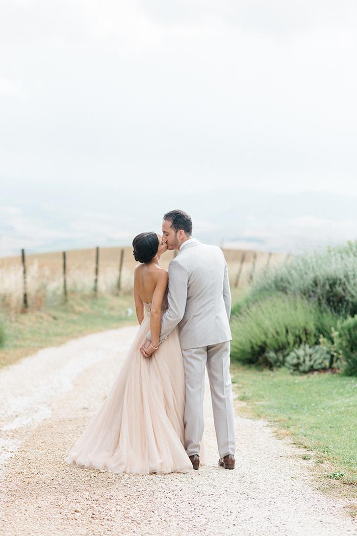 Kate Holstein Photographs via Once Wed