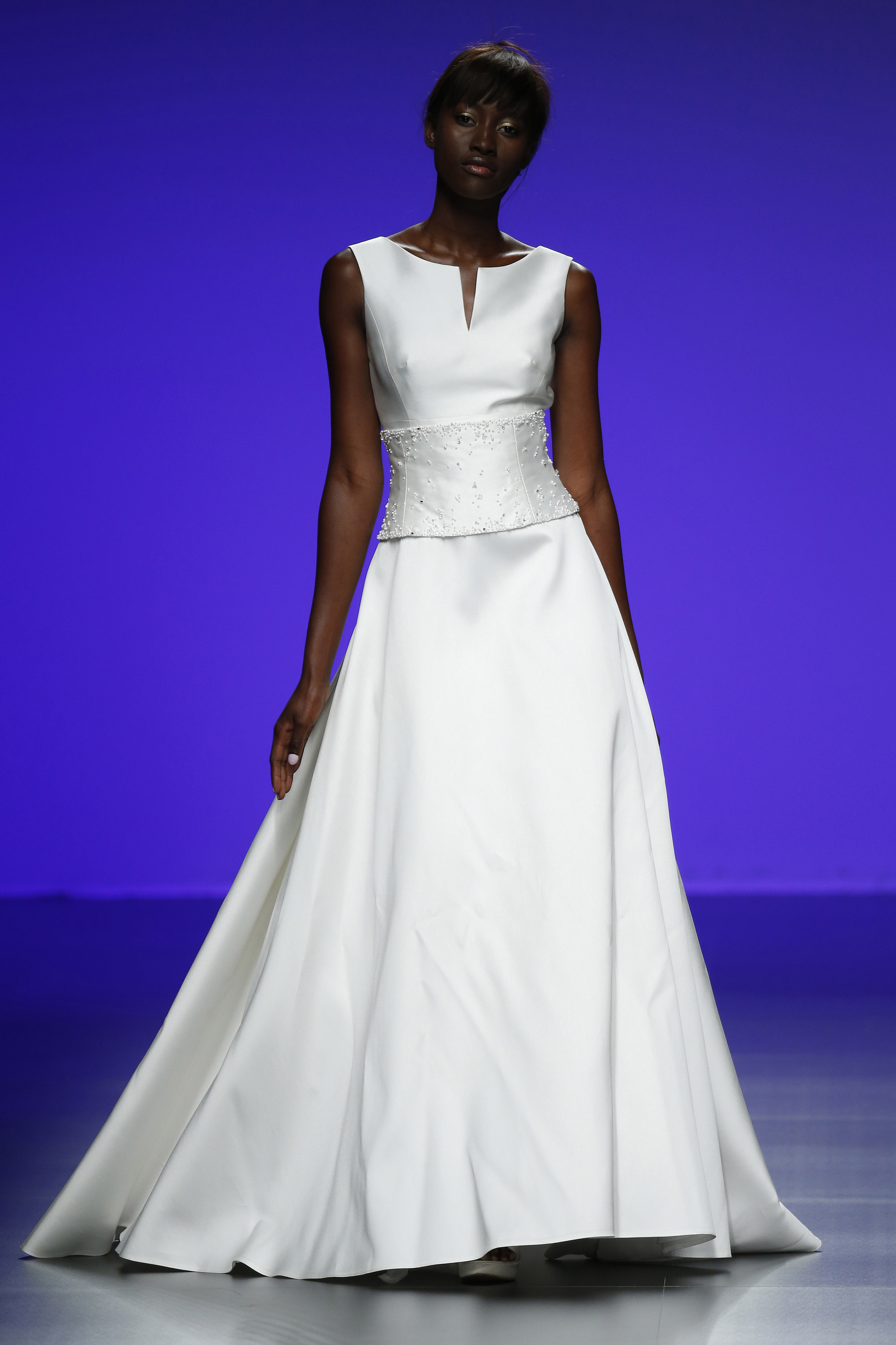 Créditos: Barcelona Bridal Week