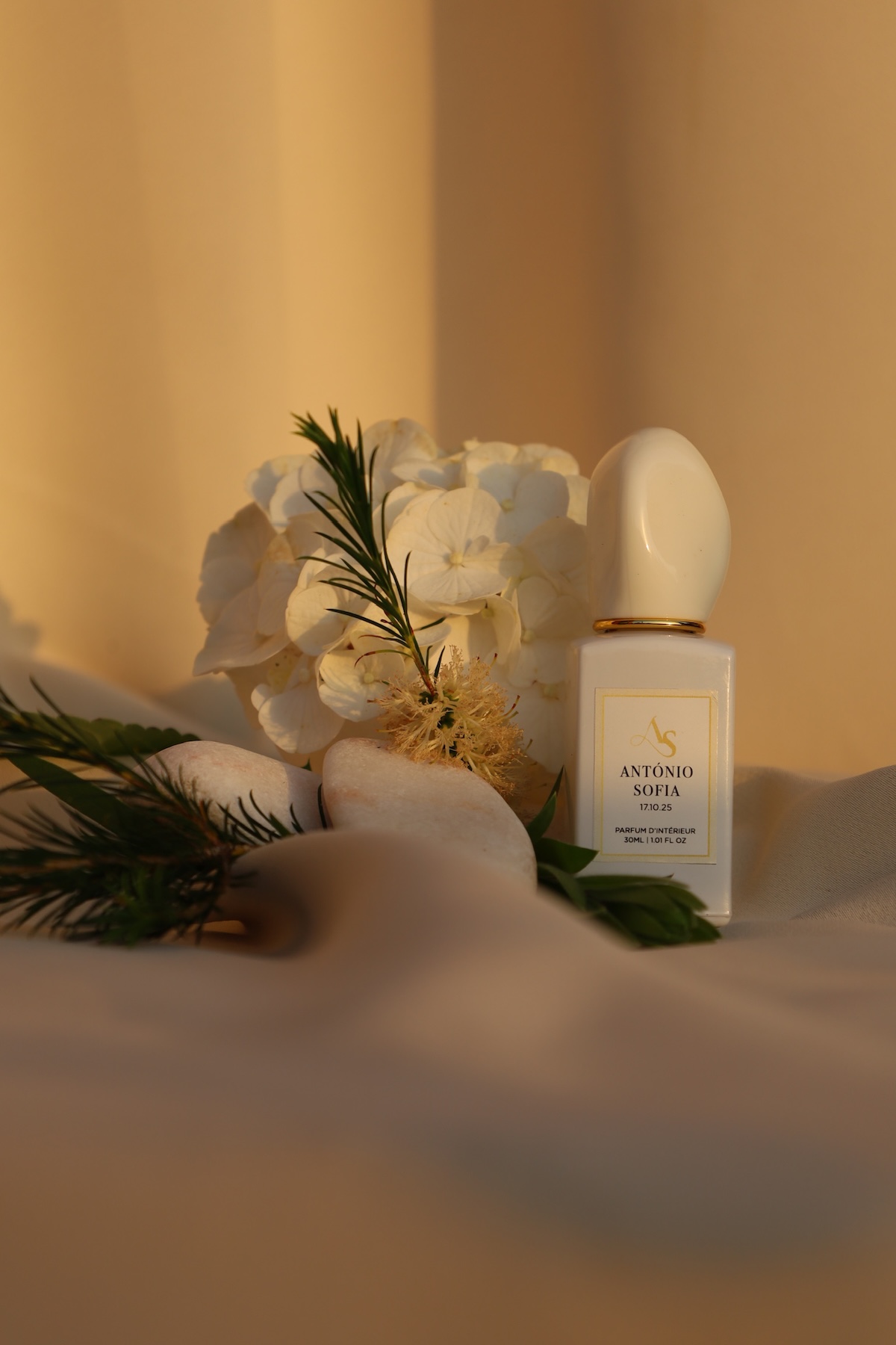 Scents Studio