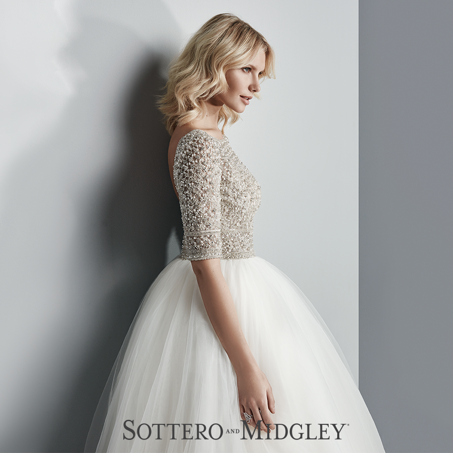 Allen. Sottero and Midgley: Arleigh Collection