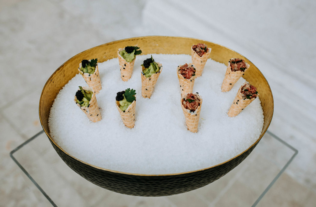 Casa da Comida Catering | Foto: Divulgação