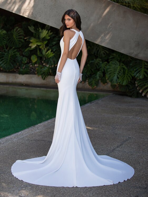 Créditos: Pronovias