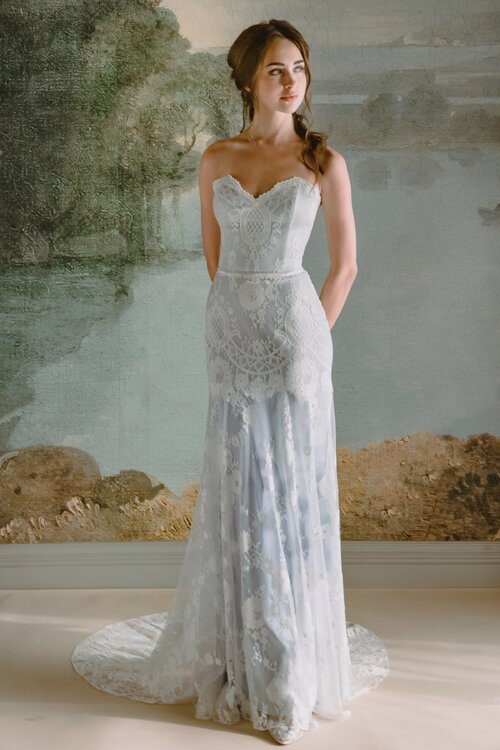 Créditos: Claire Pettibone