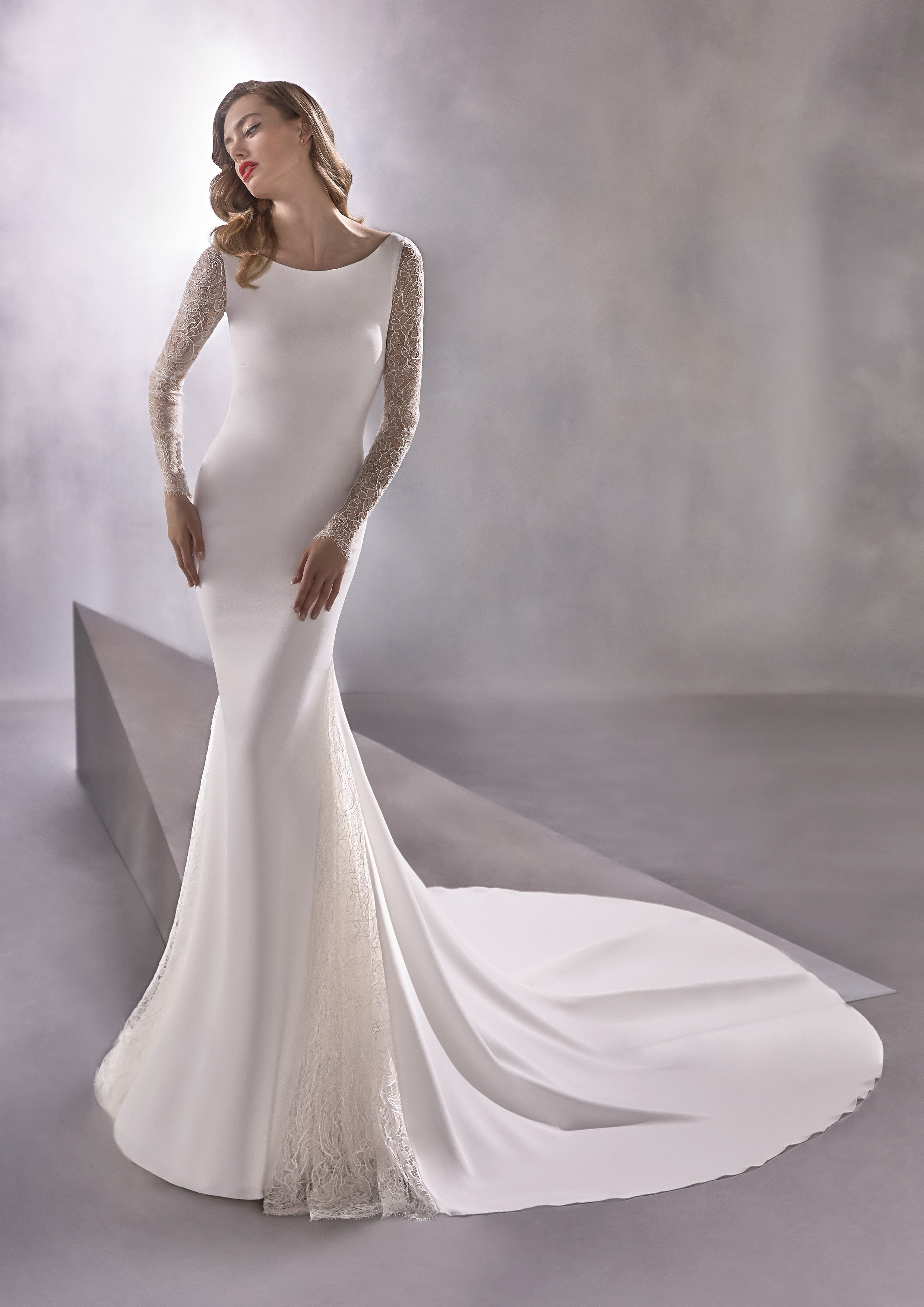 Skydance, Atelier Pronovias 2020