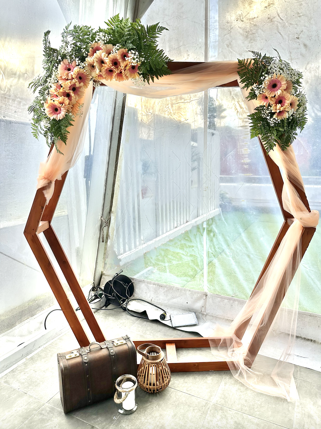 Data Feliz - Decor e Eventos