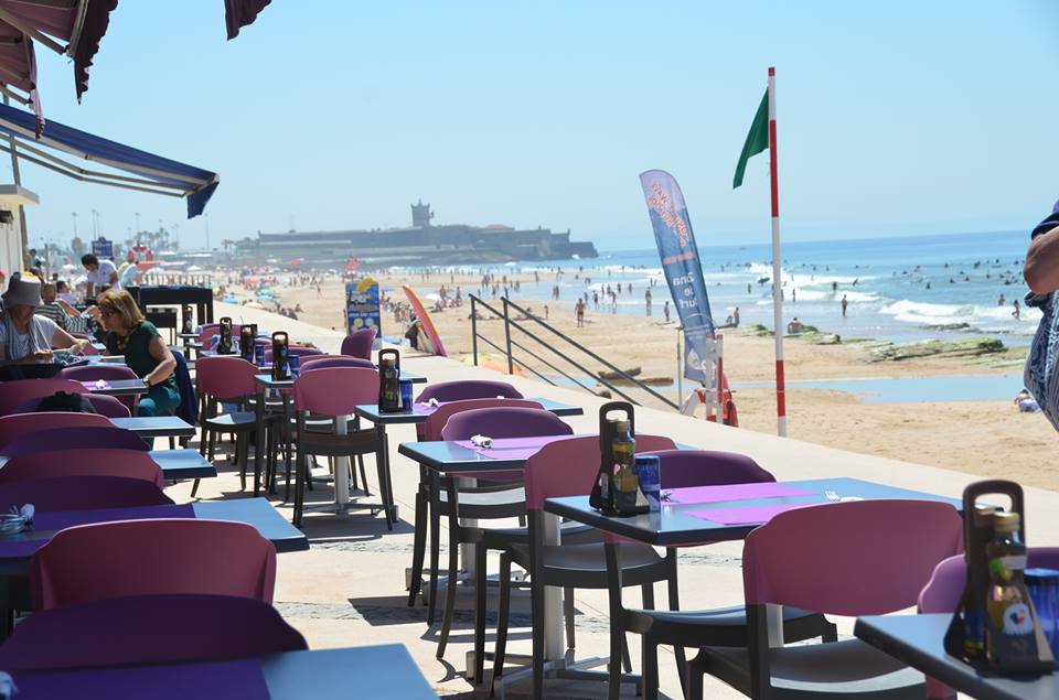 Restaurante La Plage