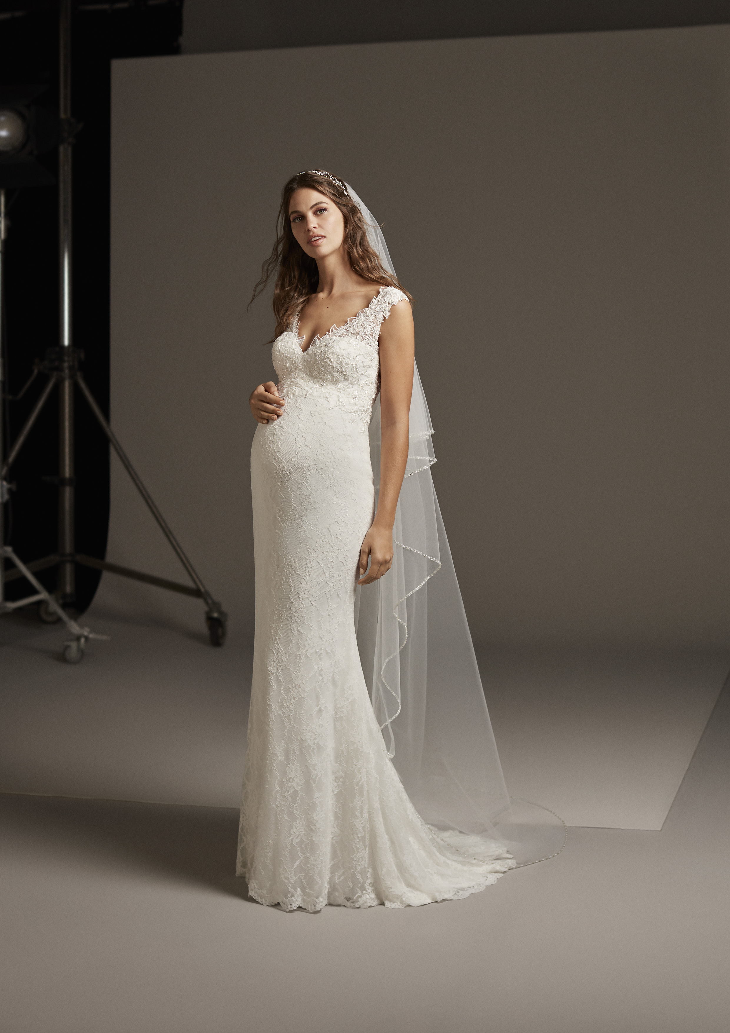 Lucky Star, Pronovias 2020