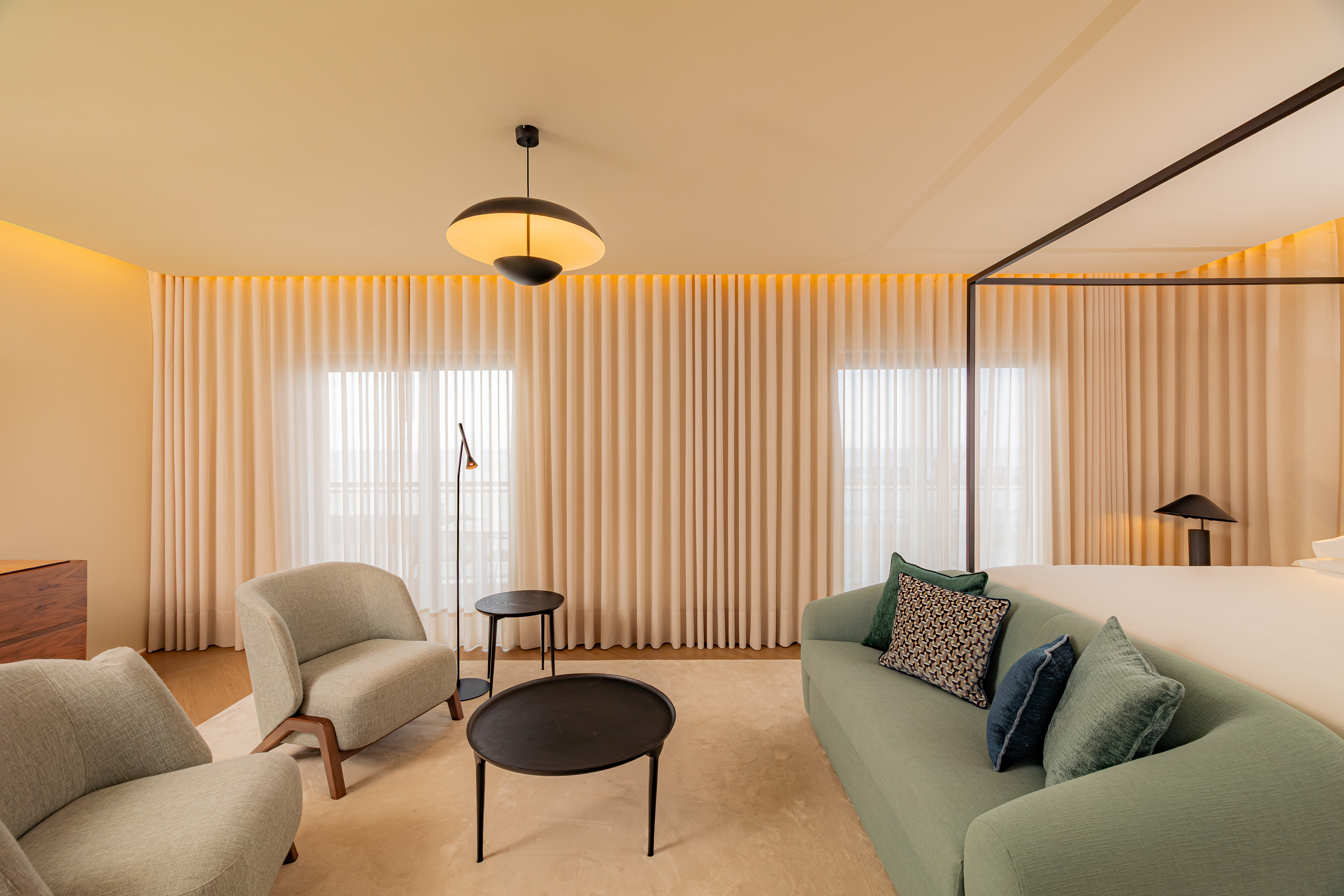 Hotel Marina Atlântico