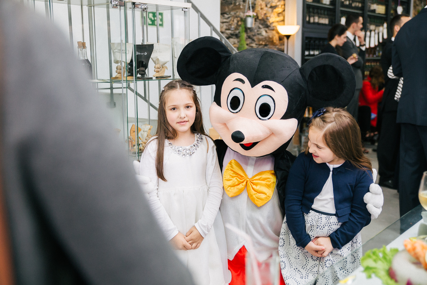 Best Produções e Eventos