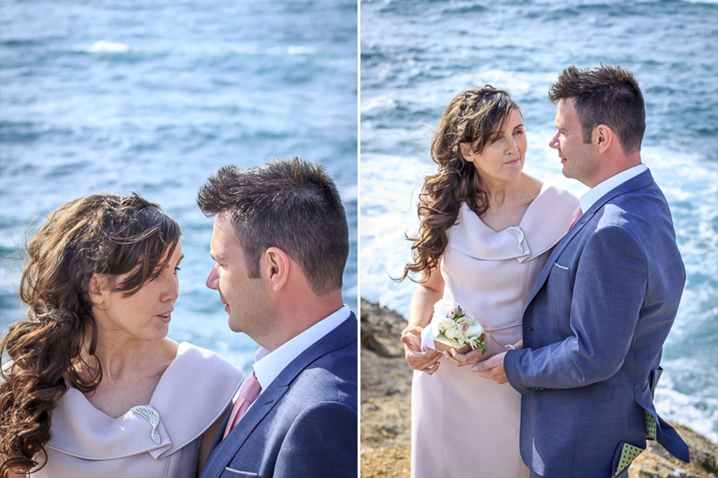 Casamento em Hotel Senhora da Guia | Foto: <a href="https://www.zankyou.pt/f/portugal-wedding-photographer-422417" target="_blank"> Portugal Wedding Photographer </a>