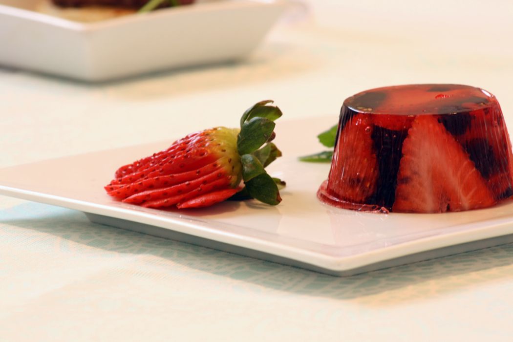 Maria Papoila - Catering