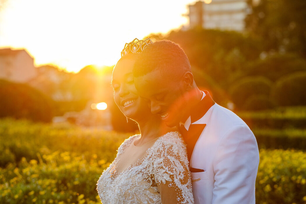 Fotografia de Casamento