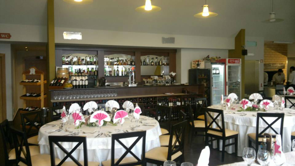 Eira do Serrado Hotel & SPA
