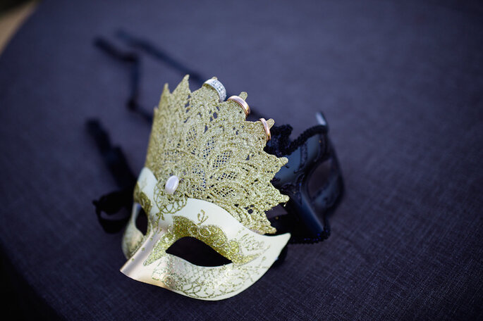 Chowen Photography Como seria a festa de casamento dos protagonistas das 50 Sombras de Grey. Foto Chowen Photography