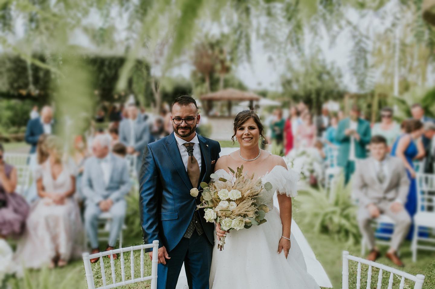 Cláudia de Sousa Weddings: excelência em casamentos nacionais e internacionais