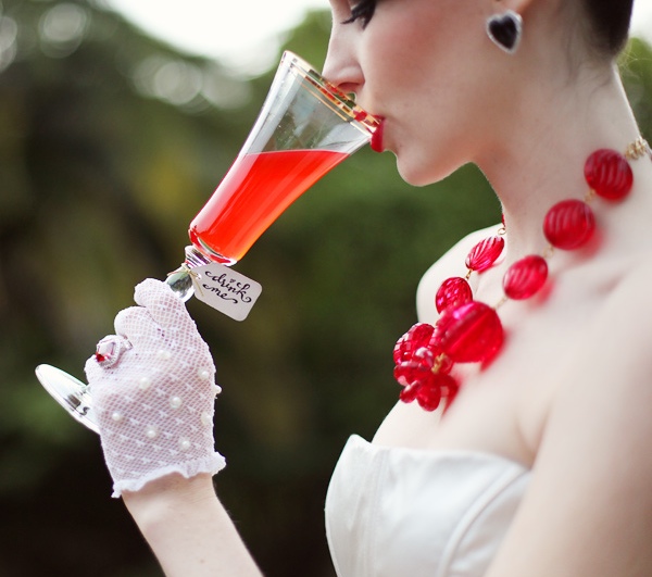 Os melhores recantos de limonada para o seu casamento. Refresque os seus convidados!