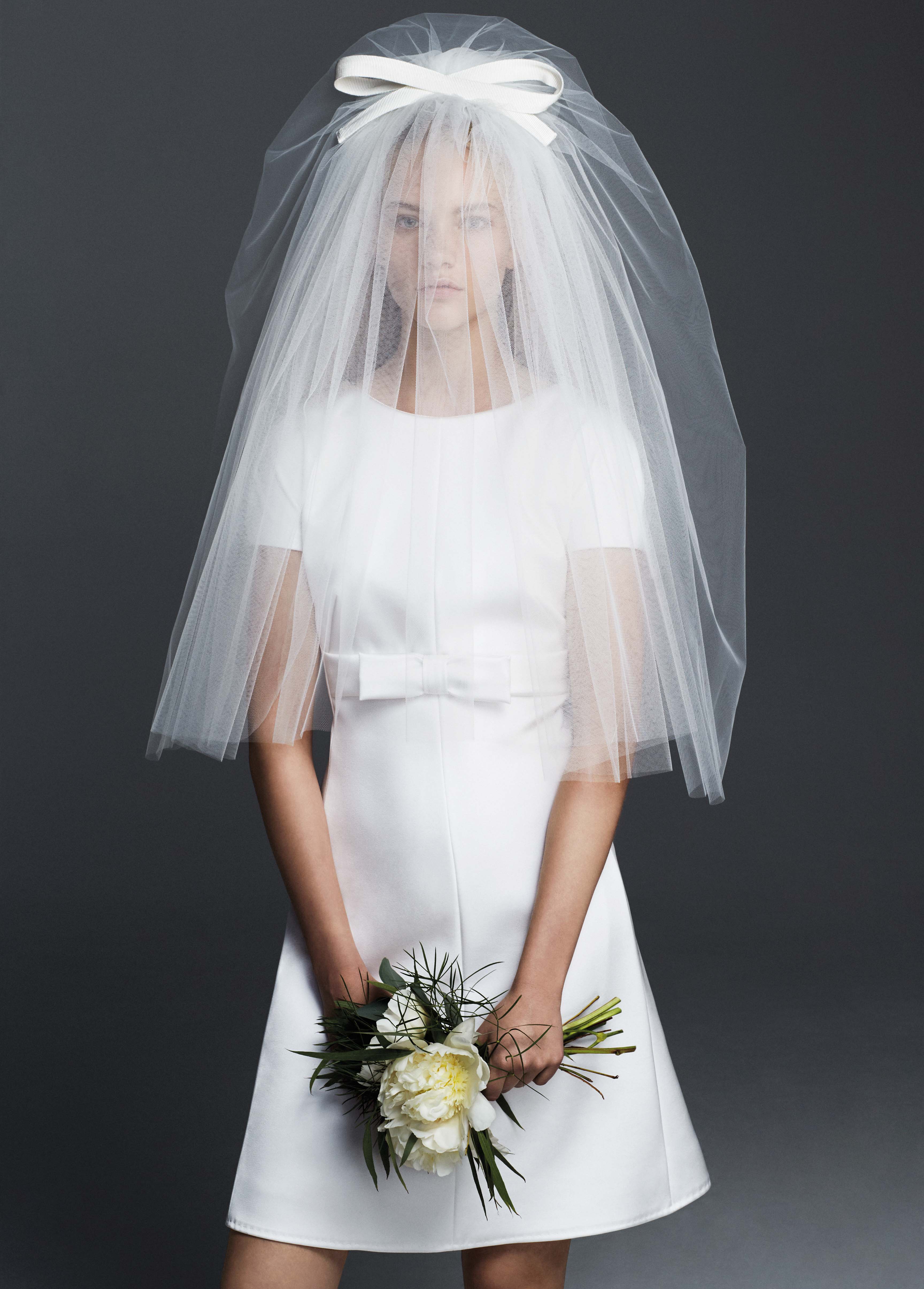 Max Mara Bridal.