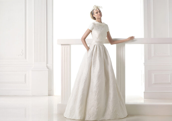 <a href="http://zankyou.9nl.de/nfw4">Peça a sua marcação para provar a nova Colecção 2015 de Pronovias</a>