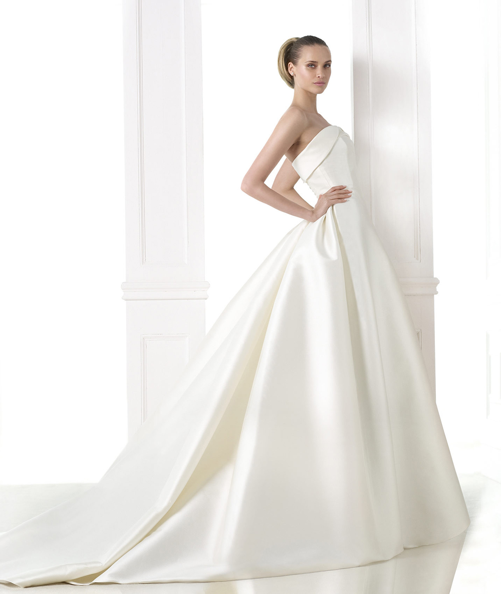 Foto: Pronovias