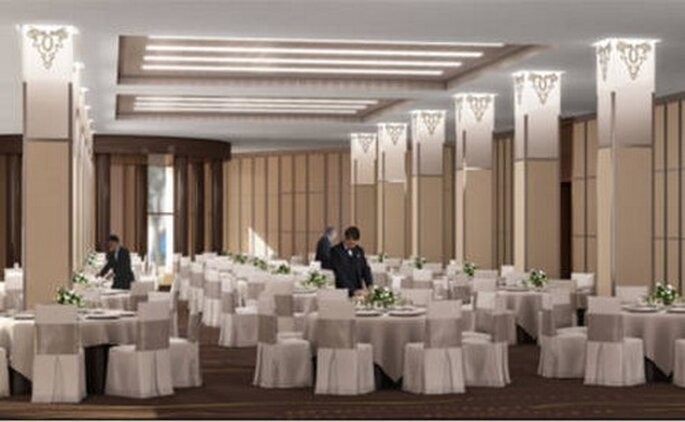 The Westin Palace Madrid The Westin Palace Madrid