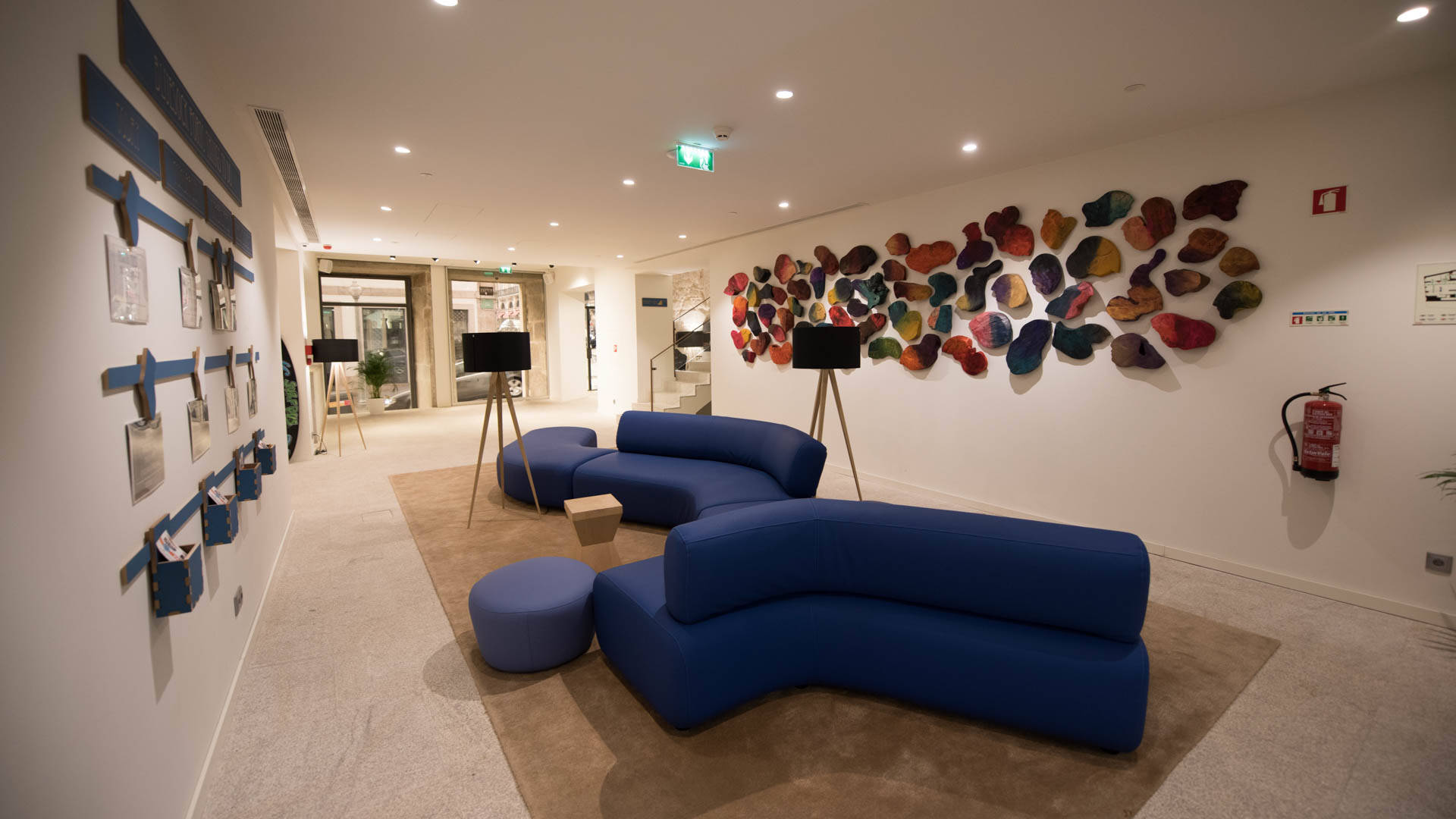 Hostel BlueSock