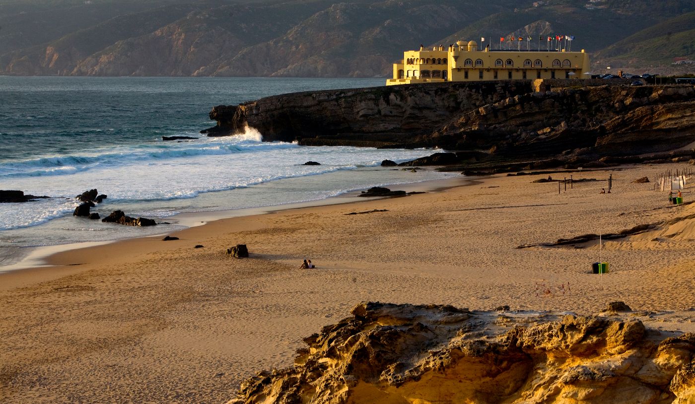 Hotel Fortaleza do Guincho - Relais & Chateaux