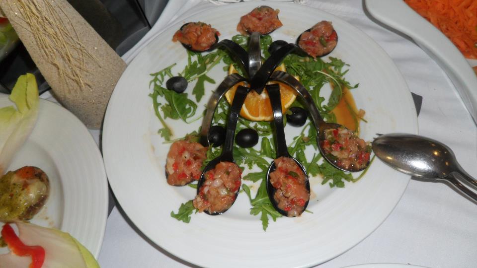 Hotel Porto Antigo