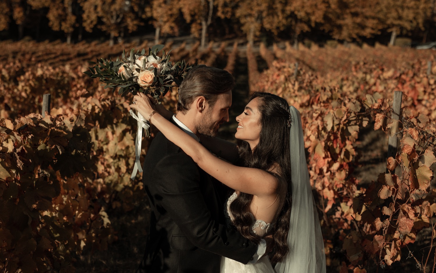 Photo: It's all about