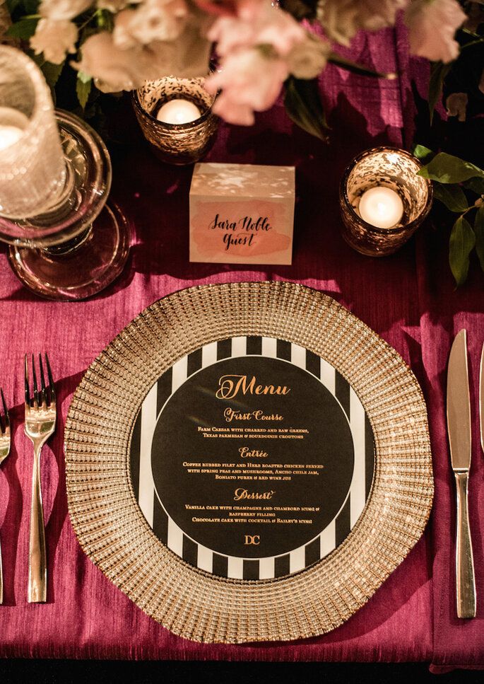 Jana Williams Photography Como seria a festa de casamento dos protagonistas das 50 Sombras de Grey. Foto Jana Williams