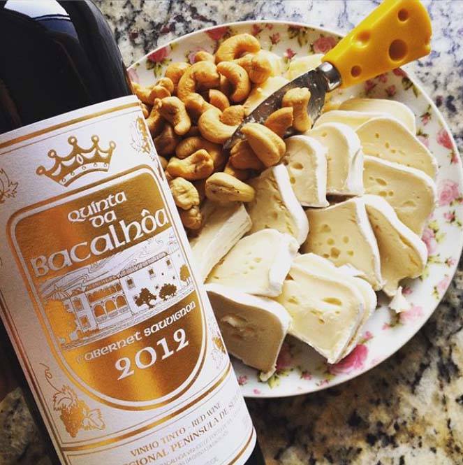 Bacalhôa - Vinhos de Portugal