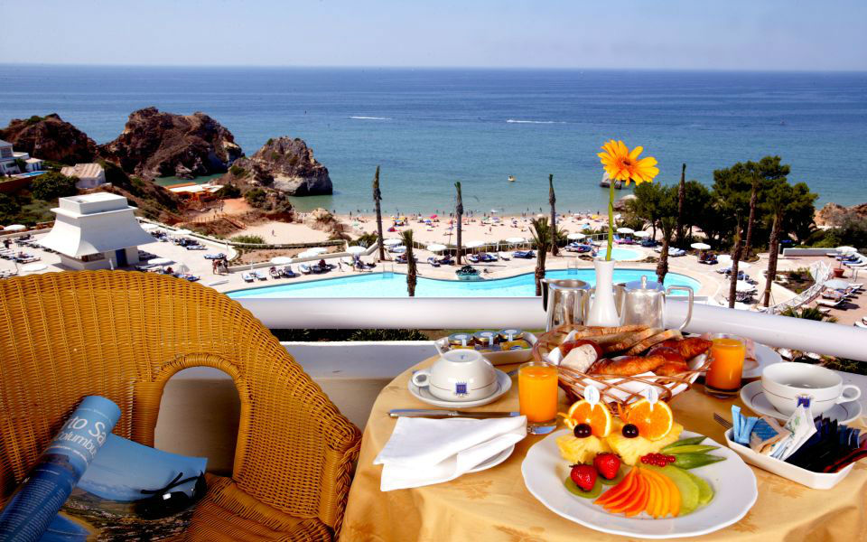 Pestana Alvor Praia