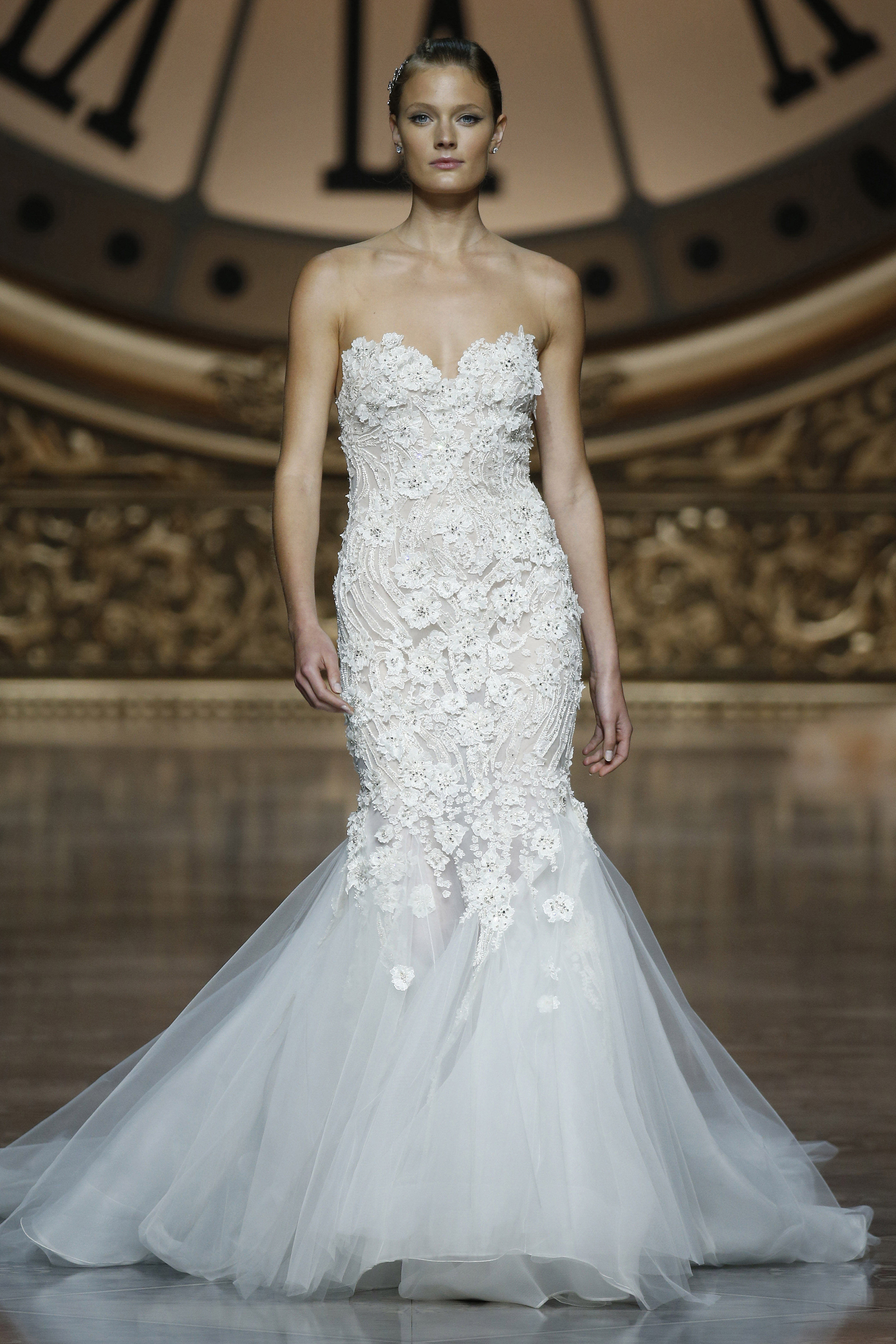 Foto: Barcelona Bridal Week