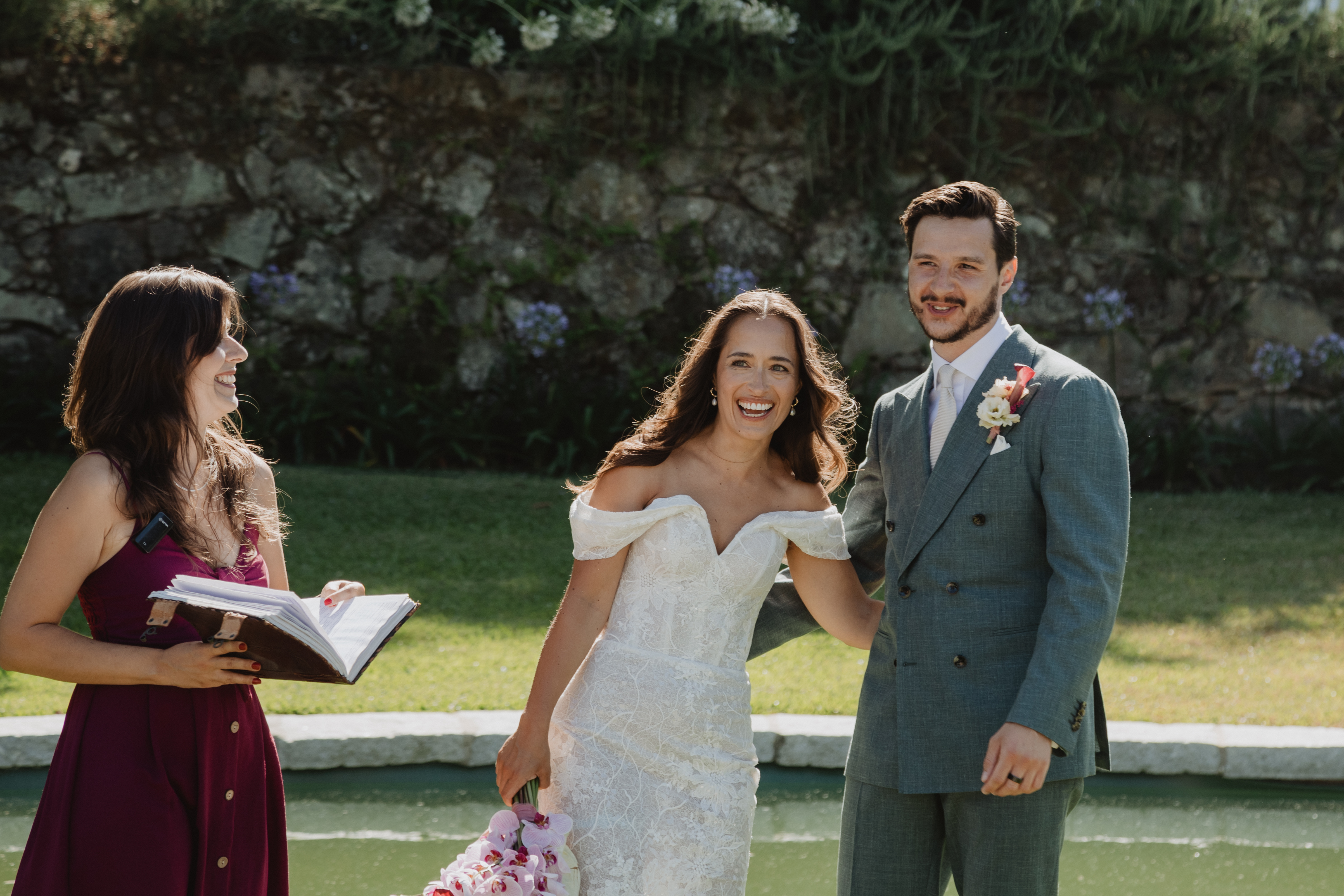 Pinha Pinhão e Schu Films