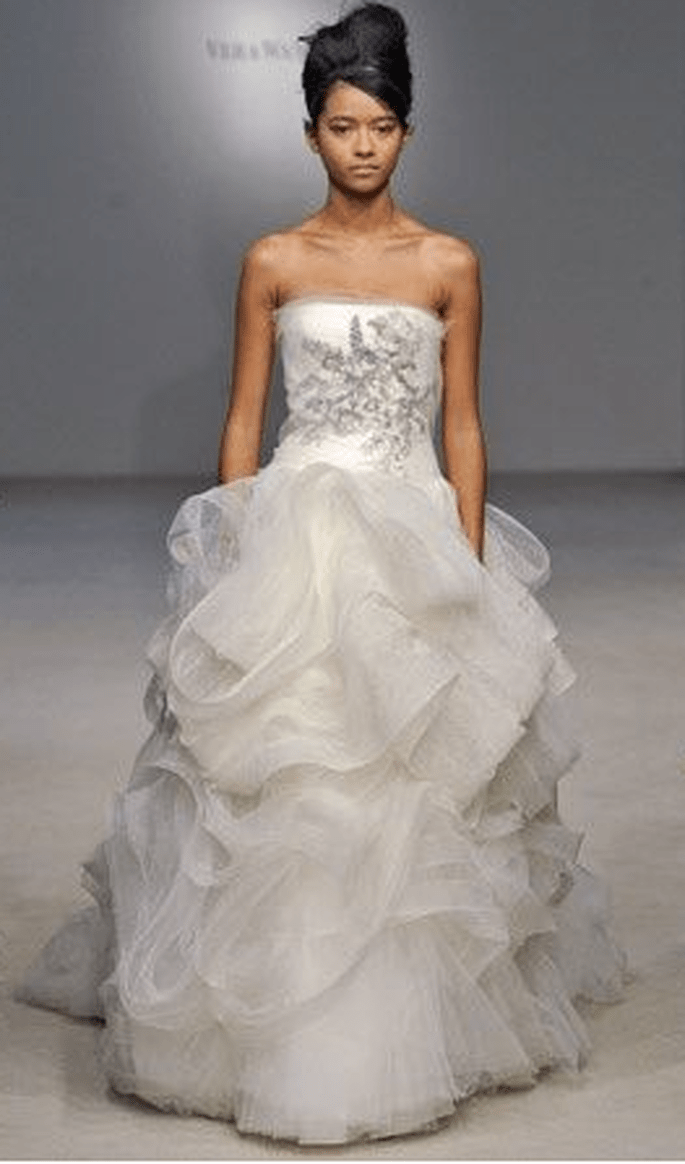 Vera Wang 2012